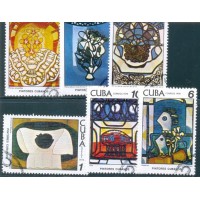 CUBA - Y 2215/2316 (2004) JOGOS OLÍMPICOS DE VERÃO EM ATHENAS  EM 2004 E EM PEKIN EM 2008 - TEMPLO DO CÉU EM PEKIN E O PARTHENON EM ATHENAS - SÉRIE 2 QUADRAS MINT