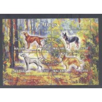 MALANI - CACHORRO - COM CARIMBO