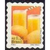 R-759 - 1998 - PROMOÇÃO FRISCO - NOVO - SEM AS MARGENS E SEM PAPEL PROTETOR DE SELO ADESIVO