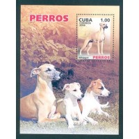 CUBA - 2006 - FAUNA - BLOCO 213
