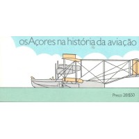 PORTUGAL - 1987 - OS AÇORES NA HISTÓRIA DA NAVEGAÇÃO - SÉRIE COM 3 LINDOS SELOS - 375/378 