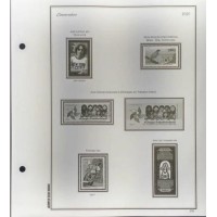 SUPLEMENTO ÁLBUM BRASIL - ANO 2021