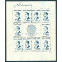 BL-002 - 1932 - GETÚLIO VARGAS (ESTADO NOVO) - PERFEITO - EMITIDO SEM GOMA - IMAGEM ILUSTRATIVA - RHM 120 UFS