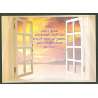 BP-214 - 2000 - DIA DAS MÃES - RHM R$ 60,00 (12 UFs X R$ 5,00)