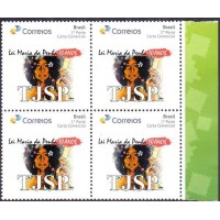 C-3386 - 2014 - QUADRA - TJSP - 10 ANOS LEI MARIA DA PENHA - MINT - PERSONALIZADO BÁSICO
