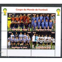 PARAGUAY - PROPAGANDA DAS OLIMPIADAS - 92