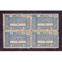 C-0012 - QUADRA - NOVA - CENTENÁRIO DA REVOLUÇÃO DE PERNAMBUCO