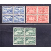 C-0014/16 - QUADRAS - NOVAS - YPIRANGA/D.PEDRO I E JOSÉ BONIFÁCIO/EPITÁCIO PESSOA