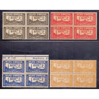 C-0066/69 - QUADRAS - NOVAS - FEIRA INTERNACIONAL DE AMOSTRAS - PONTOS DE OXIDAÇÃO