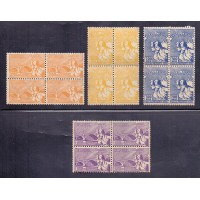 C-0082/85 - QUADRAS - NOVAS - VISITA DO PRESIDENTE GABRIEL TERRA DO URUGUAI  - PONTOS DE OXIDAÇÃO 