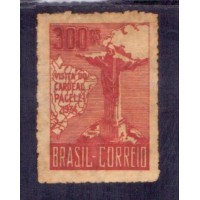 C-0078 - PACELLI - GOMADO - CHARNEIRA - PONTOS DE OXIDAÇÃO - RHM R$ 1.100,00 (220 UFS)