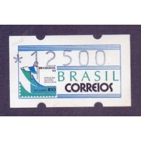 SE-05 - MINT - FACIAL *12500 - RHM R$ 170,00 (34 UFs X R$ 5,00) 