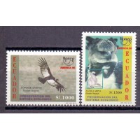 EQUADRO - 1344 A/B PRESERVAÇÃO DO MEIO AMBIETE 