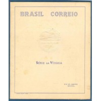 F-O-09 - SÉRIE DA VITÓRIA - HEPTALINGUE - PONTOS DE OXIDAÇÃO - RHM R$ 220,00 (44 UFs X R$ 5,00)