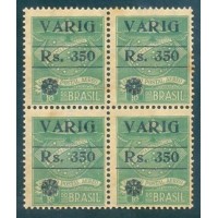V-07 - SOBRECARGA PRETA - QUADRA - NOVA - SEM GOMA - PONTOS DE OXIDAÇÃO - RHM R$ 320,00 (64 UFS X R$ 5,00)