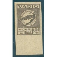 VARIG - PROVA 1.000 RÉIS