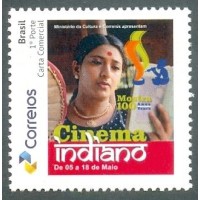 PB-012 - NOVA LOGO ECT - SELO - 100 ANOS CINEMA INDIANO