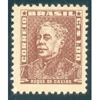 R-515 - 1961 - FILIGRANA "CASA+DA+MOEDA+DO+BRASIL" - HORIZONTAL - MINT - NOVO - GOMADO - RHM R$ 15,00 (3 UFs X R$ 5,00)