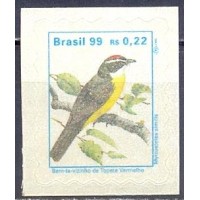 R-774 - MINT - 1999 - BEM-TE-VIZINHO (imagem ilustrativa - temos mais de 1 vez)