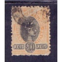 MADRUGADA - VARIEDADE/CURIOSIDADE - PLIÊ - RHM 085 - CARIMBADO