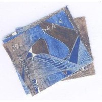 ONU NEW YORK - 1993 - MINT - DIA INTERNACIONAL DA PAZ - SÉRIE 4 SELOS - Y 641/44