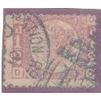 INGLATERRA - RAINHA VICTORIA 