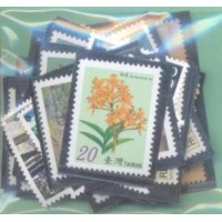 ACUMULAÇÃO DE FLORES - MINT