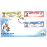 ST VICENTE - FDC - REALEZA - CASAMENTO DO PRÍNCIPE