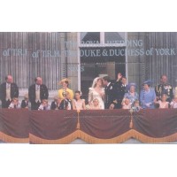 NEVIS - REALEZA - CASAMENTO - NOVO - C/ PONTOS DE FERRUGEM - BLOCO