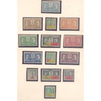 C-0027/40 - 1931 - NOVO - 2ª COLUNA  - REVOLUÇÃO DE 1930