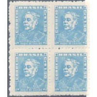 R-318 - NOVO - FILIGRANA CASA DA MOEDA - 10 RÉIS - GOMADO - RHM R$ 20,00 (4 UFs X R$ 5,00)