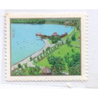 YUGOSLAVIA - 1979 - MINT - ECOLOGIA: PROTEÇÃO DO HOMEM AO MEIO AMBIENTE O LAGO DE PALIC E O MAÇIÇO MONTANHOSO PROKLETIJE - SÉRIE 2 SELOS - YT-1682/83