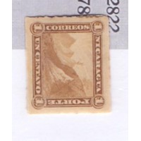 NICARAGUA - NOVO - MONTANHAS 