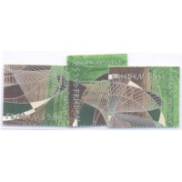 ONU VIENA - 1993 - MINT - DIA INTERNACIONAL DA PAZ - SÉRIE 4 SELOS SOLTOS - Y 172/75 