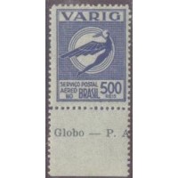 V-31 - 1933 - MINT - GOMADO - RHM R$ 60,00 (12 UFs X R$ 5,00)