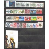 ALEMANHA BERLIN - ANO COMPLETO 1978  - 28 SELOS E 1 BLOCO MICHEL 41,10 EUROS