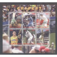 BENIN - TIME  GRILO - 2007 - FUTEBOL AMERICANO