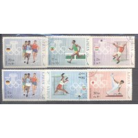 BENIN - OLIMPIADAS  PEKIN 2008