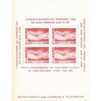 BL-013 - 1956 - MINT (PERFEITO) - RHM 90 UFS