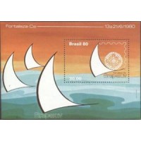 BL-044 - BRAPEX IV (FORTALEZA) - RHM UFS 1,5