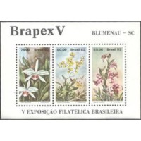 BL-051 - BRAPEX V - RHM UFS 24,00