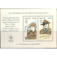 BL-053 - BADEN POWELL - RHM UFS 21,00