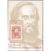 BL-072 - D. PEDRO II - RHM UFS 6,00