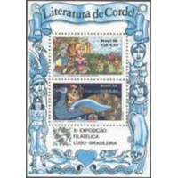 BL-073 - LITERATURA DE CORDEL - RHM UFS 8,00