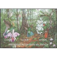 BL-088 - PRESERVAÇÃO DA MATA ATLANTICA - RHM UFS 24,00