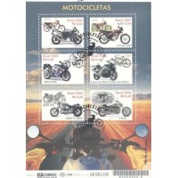 BL-129 - CARIMBO CBC - MOTOCICLETAS - 2002 - RHM R$ 75,00 ( 15 UFS X R$ 5,00)