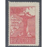C-0078A - 1934 - MINT - PACELLI - RHM 960 UFS