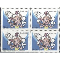 C-2524  - QUADRAS - 2003 - PEÇAS DE MARIA CLARA MACHADO - PLUFT, O FANTASMINHA - RHM R$12,00