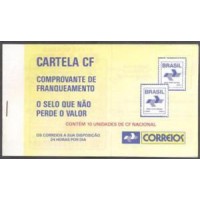 CD-15 - MINT - 1990 - SUPER MOLDES 16 X 11 CTMS - RHM R$ 3.600,00 (720 UFS X R$ 5,00)