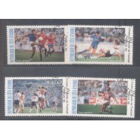 COSTA MARFIM - FUTEBOL